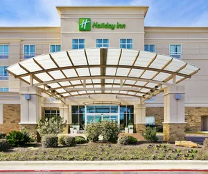 Photo 2 - Holiday Inn Killeen Fort Hood, an IHG Hotel