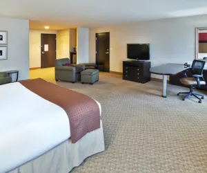 Photo 4 - Holiday Inn Killeen Fort Hood, an IHG Hotel