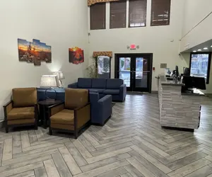 Photo 3 - Quality Inn & Suites Goodyear - Phoenix West