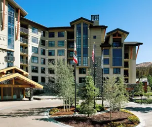 Photo 2 - The Westin Monache Resort, Mammoth