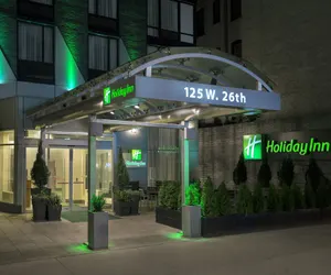 Photo 2 - Holiday Inn Manhattan 6th Ave - Chelsea, an IHG Hotel