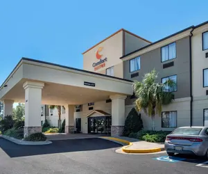 Photo 2 - Comfort Suites Mobile