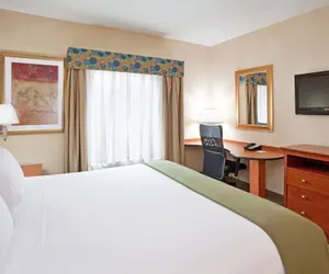 Photo 4 - Holiday Inn Express Hotel & Suites Auburn Hills, an IHG Hotel