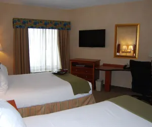 Photo 5 - Holiday Inn Express Hotel & Suites Auburn Hills by IHG