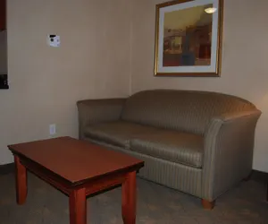 Photo 5 - Holiday Inn Express Hotel & Suites Auburn Hills, an IHG Hotel