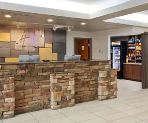 Photo 4 - Holiday Inn Express Hotel & Suites Auburn Hills by IHG