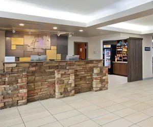 Photo 4 - Holiday Inn Express Hotel & Suites Auburn Hills by IHG