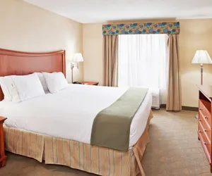 Photo 3 - Holiday Inn Express Hotel & Suites Auburn Hills, an IHG Hotel