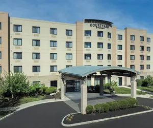 Photo 2 - Courtyard by Marriott Philadelphia Great Valley/Malvern