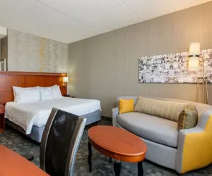 Photo 4 - Courtyard by Marriott Philadelphia Great Valley/Malvern