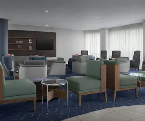 Photo 4 - Courtyard by Marriott Philadelphia Great Valley/Malvern