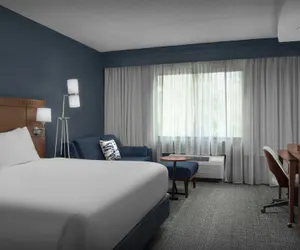 Photo 2 - Courtyard by Marriott Philadelphia Great Valley/Malvern
