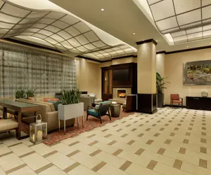 Photo 5 - Hilton Garden Inn Atlanta Downtown