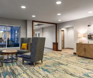 Photo 4 - Hilton Garden Inn Billings