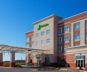 Photo 2 - Holiday Inn Aurora North - Naperville, an IHG Hotel