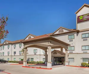 Photo 2 - Extended Stay America Suites - Baytown