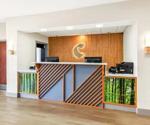 Photo 4 - Comfort Inn Emporia