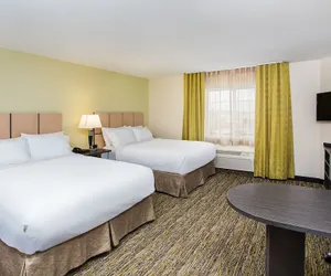 Photo 5 - Candlewood Suites Bowling Green, an IHG Hotel