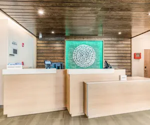 Photo 2 - Fairfield Inn & Suites by Marriott Knoxville Clinton