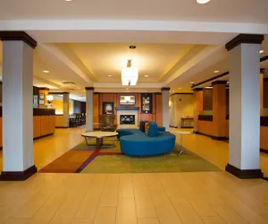 Photo 2 - Fairfield Inn & Suites by Marriott Cordele