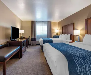 Photo 2 - Comfort Inn & Suites Ukiah Mendocino County