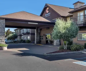 Photo 2 - Comfort Inn & Suites Ukiah Mendocino County