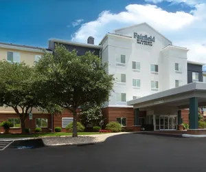 Photo 2 - Fairfield Inn & Suites by Marriott Elizabeth City