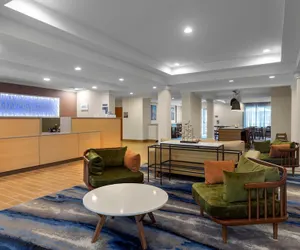 Photo 4 - Fairfield Inn & Suites by Marriott Elizabeth City