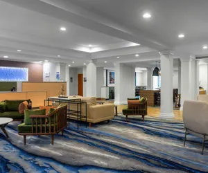 Photo 5 - Fairfield Inn & Suites by Marriott Elizabeth City