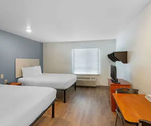 Photo 5 - Extended Stay America Select Suites - Austin - Round Rock