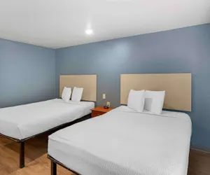 Photo 4 - Extended Stay America Select Suites - Austin - Round Rock