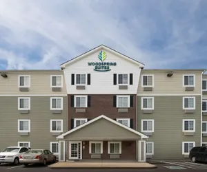 Photo 2 - WoodSpring Suites Murfreesboro