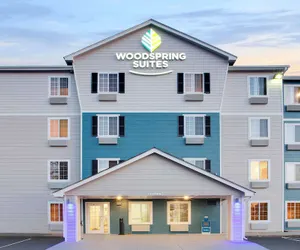 Photo 2 - WoodSpring Suites Charlotte Shelby