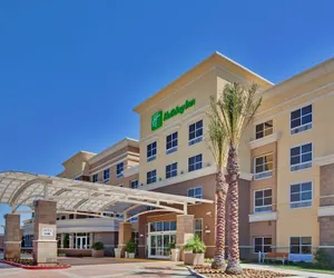 Photo 2 - Holiday Inn Ontario Airport, an IHG Hotel