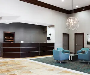 Photo 4 - Residence Inn by Marriott Killeen