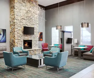 Photo 3 - Residence Inn by Marriott Killeen