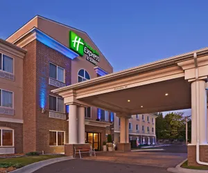 Photo 2 - Holiday Inn Express Hotel & Suites Oklahoma City - Bethany by IHG