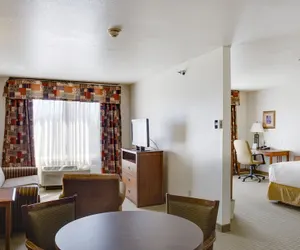 Photo 5 - Holiday Inn Express Hotel & Suites Oklahoma City - Bethany by IHG