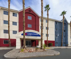 Photo 2 - Candlewood Suites Yuma, an IHG Hotel