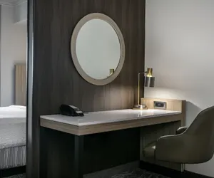 Photo 4 - SpringHill Suites by Marriott Cheyenne