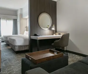 Photo 5 - SpringHill Suites by Marriott Cheyenne