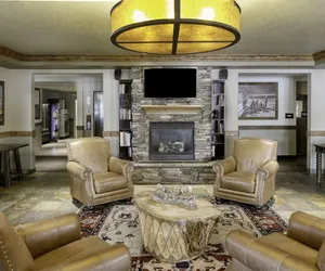 Photo 4 - Yellowstone Park Hotel