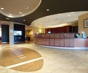 Photo 3 - Courtyard by Marriott Blacksburg