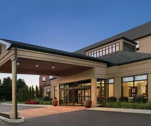 Photo 2 - Hilton Garden Inn South Bend