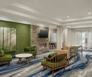 Photo 5 - Fairfield Inn & Suites by Marriott Bloomington