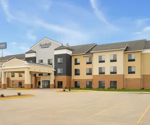 Photo 2 - Fairfield Inn & Suites by Marriott Bloomington