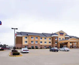 Photo 2 - Fairfield Inn & Suites by Marriott Bloomington