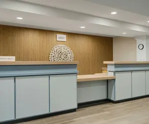 Photo 3 - Fairfield Inn & Suites by Marriott Bloomington