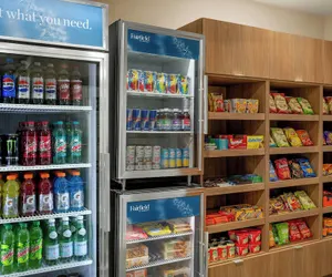 Photo 4 - Fairfield Inn & Suites by Marriott Bloomington