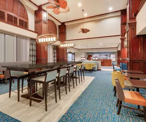 Photo 3 - Hampton Inn & Suites Dallas-Arlington-South